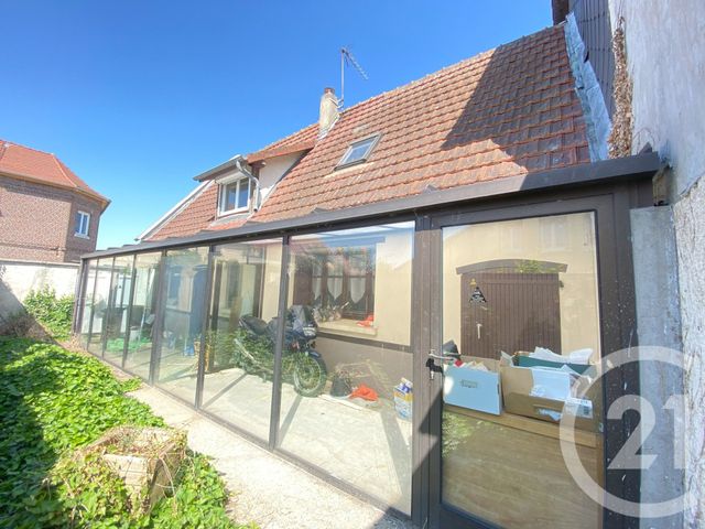 Maison à vendre CLEON