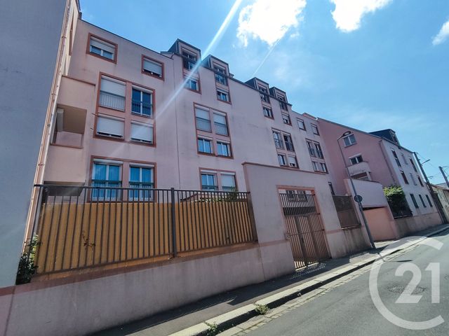 Appartement à vendre - 4 pièces - 85.15 m2 - ROUEN - 76 - HAUTE-NORMANDIE - Century 21 Harmony