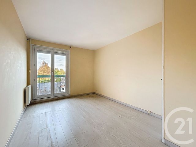 Appartement à vendre - 4 pièces - 85.15 m2 - ROUEN - 76 - HAUTE-NORMANDIE - Century 21 Harmony