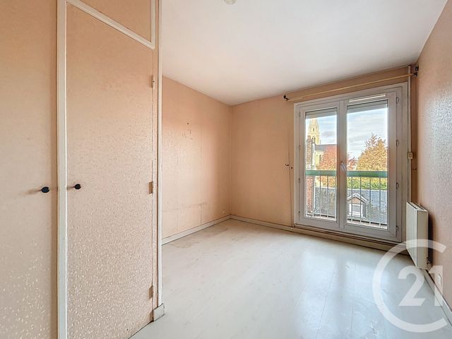 Appartement à vendre - 4 pièces - 85.15 m2 - ROUEN - 76 - HAUTE-NORMANDIE - Century 21 Harmony