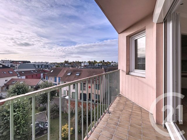 appartement - ROUEN - 76