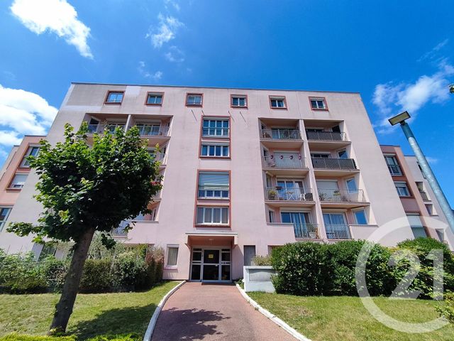 appartement - ROUEN - 76