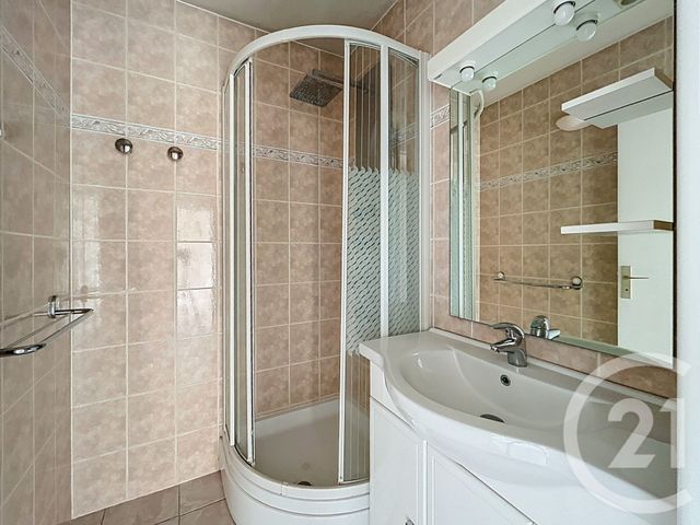 Appartement à vendre - 4 pièces - 85.15 m2 - ROUEN - 76 - HAUTE-NORMANDIE - Century 21 Harmony