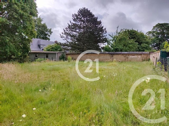 Afficher la photo en grand terrain à vendre - 494.0 m2 - LE MESNIL ESNARD - 76 - HAUTE-NORMANDIE - Century 21 Harmony