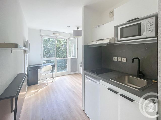 appartement - ROUEN - 76
