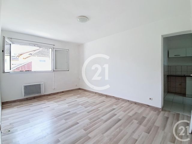 Appartement F2 à louer LE PETIT QUEVILLY