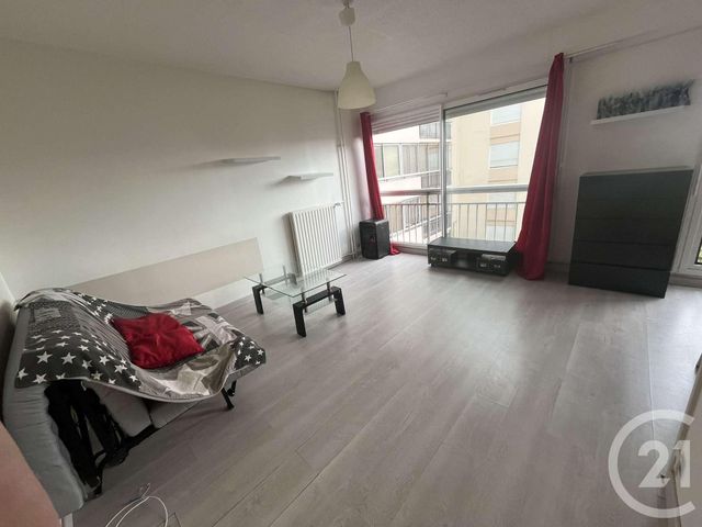 appartement - LE PETIT QUEVILLY - 76