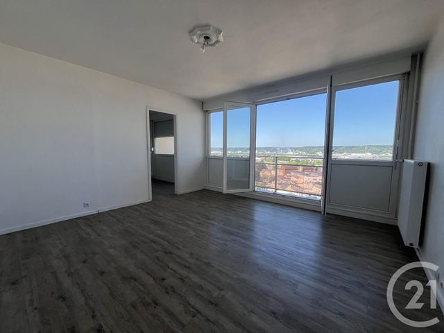 appartement - LE PETIT QUEVILLY - 76