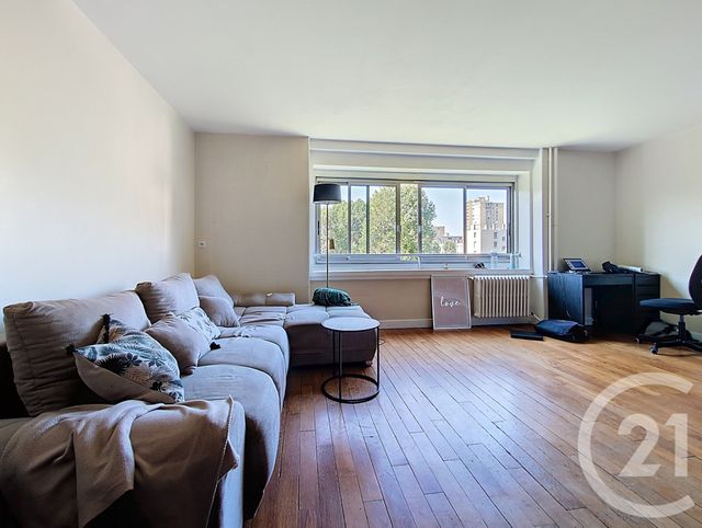 appartement - ROUEN - 76