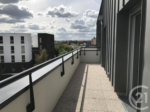 Afficher la photo en grand Appartement F3 à louer - 3 pièces - 57.9 m2 - ROUEN - 76 - HAUTE-NORMANDIE - Century 21 Harmony