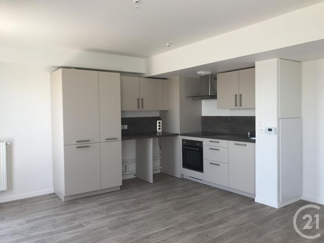 appartement - ROUEN - 76
