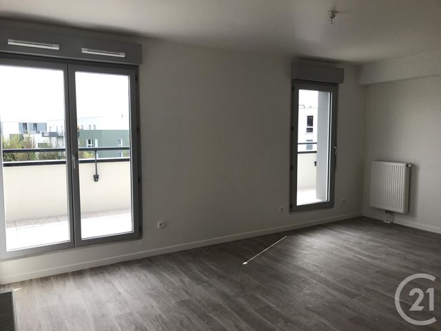 Afficher la photo en grand Appartement F3 à louer - 3 pièces - 57.9 m2 - ROUEN - 76 - HAUTE-NORMANDIE - Century 21 Harmony