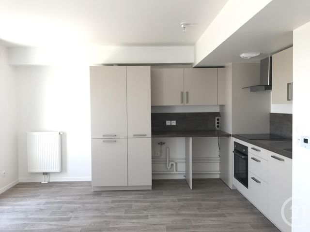 Afficher la photo en grand Appartement F3 à louer - 3 pièces - 57.9 m2 - ROUEN - 76 - HAUTE-NORMANDIE - Century 21 Harmony