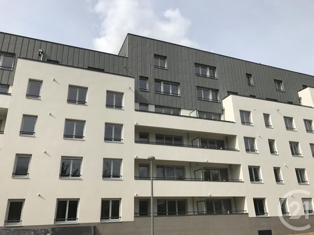 Afficher la photo en grand Appartement F3 à louer - 3 pièces - 57.9 m2 - ROUEN - 76 - HAUTE-NORMANDIE - Century 21 Harmony