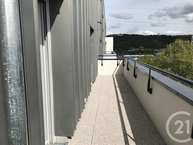 Afficher la photo en grand Appartement F3 à louer - 3 pièces - 57.9 m2 - ROUEN - 76 - HAUTE-NORMANDIE - Century 21 Harmony