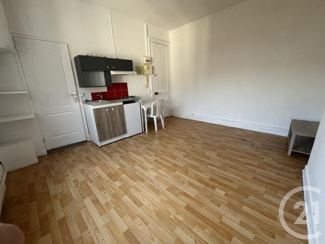 appartement - ROUEN - 76