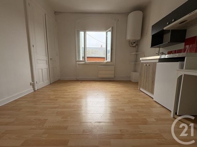 appartement - ROUEN - 76