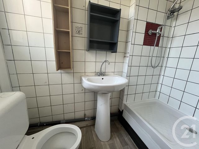 Appartement F1 à louer - 1 pièce - 19.3 m2 - ROUEN - 76 - HAUTE-NORMANDIE - Century 21 Harmony