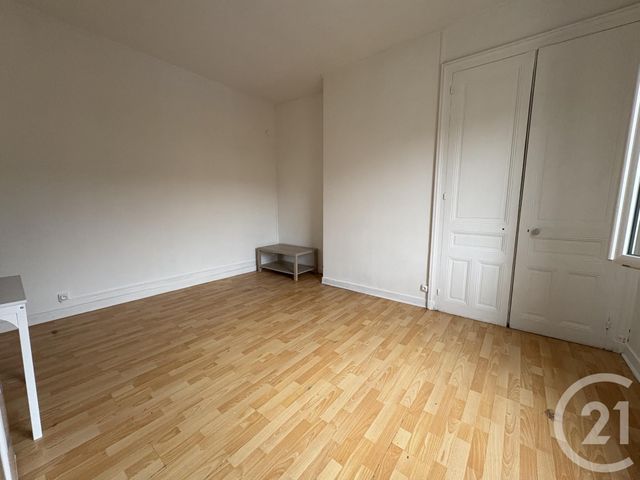 Appartement F1 à louer - 1 pièce - 19.3 m2 - ROUEN - 76 - HAUTE-NORMANDIE - Century 21 Harmony