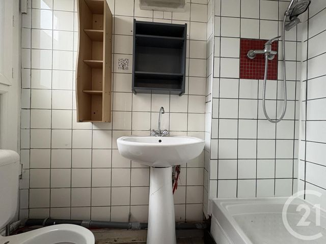 Appartement F1 à louer - 1 pièce - 19.3 m2 - ROUEN - 76 - HAUTE-NORMANDIE - Century 21 Harmony