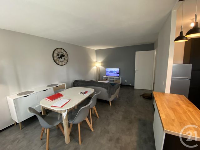 appartement - SOTTEVILLE LES ROUEN - 76