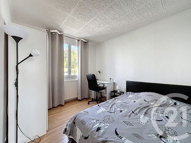 Appartement T5 à vendre - 5 pièces - 78.37 m2 - DARNETAL - 76 - HAUTE-NORMANDIE - Century 21 Harmony