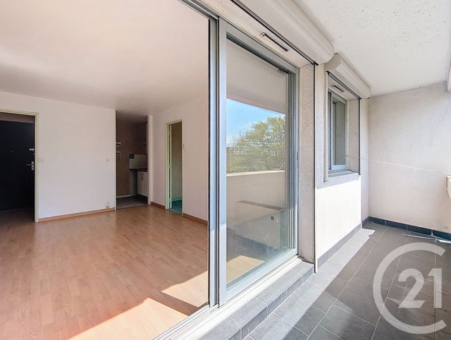 appartement - ROUEN - 76