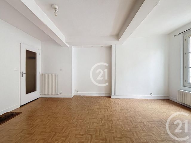 appartement - ROUEN - 76