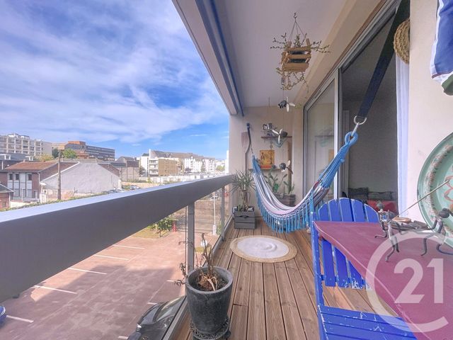 Appartement T2 à vendre ROUEN