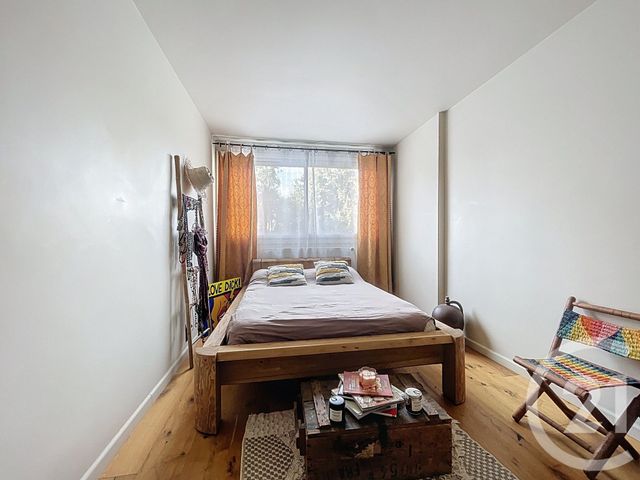 Appartement T2 à vendre - 2 pièces - 47.3 m2 - ROUEN - 76 - HAUTE-NORMANDIE - Century 21 Harmony