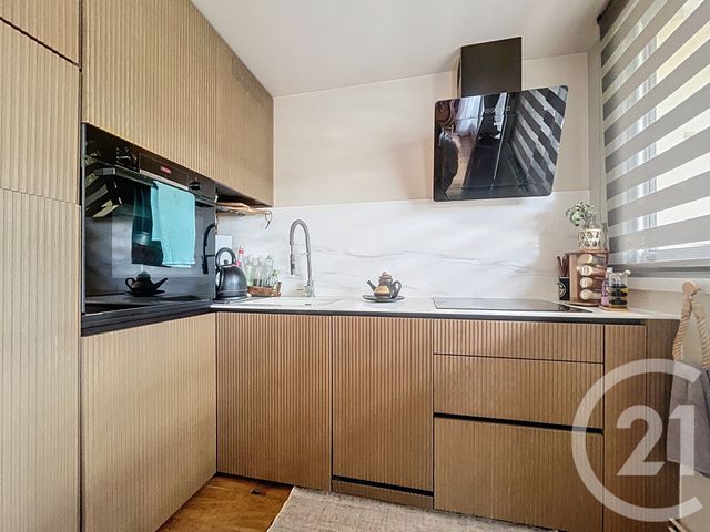 Appartement T2 à vendre ROUEN