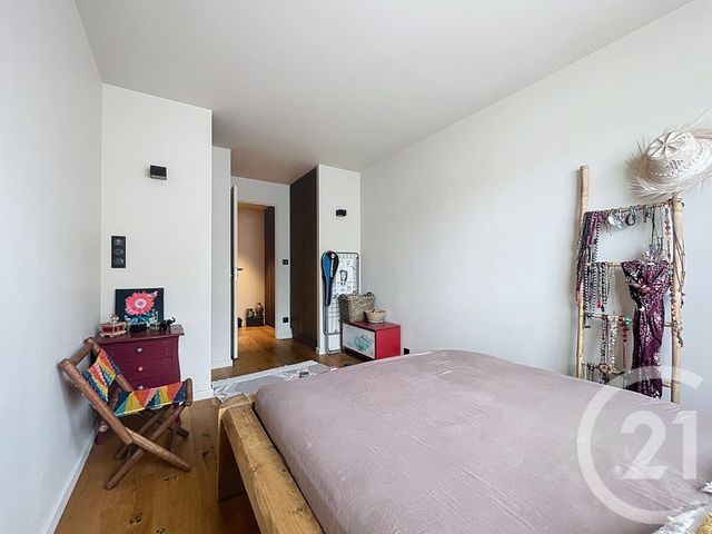 Appartement T2 à vendre - 2 pièces - 47.3 m2 - ROUEN - 76 - HAUTE-NORMANDIE - Century 21 Harmony