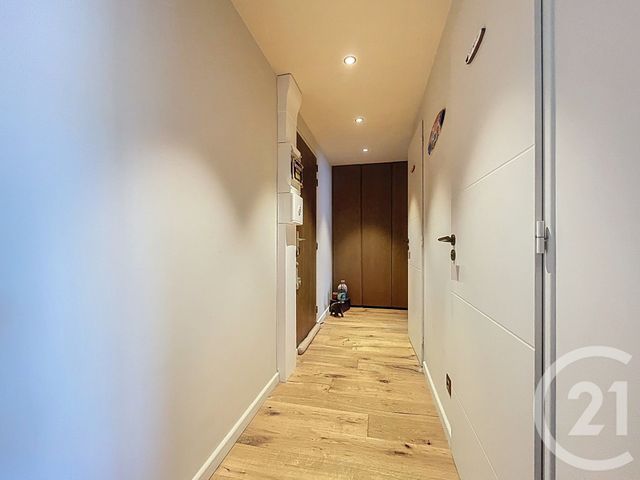 Appartement T2 à vendre - 2 pièces - 47.3 m2 - ROUEN - 76 - HAUTE-NORMANDIE - Century 21 Harmony