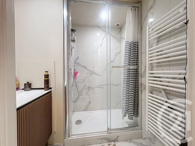 Appartement T2 à vendre - 2 pièces - 47.3 m2 - ROUEN - 76 - HAUTE-NORMANDIE - Century 21 Harmony