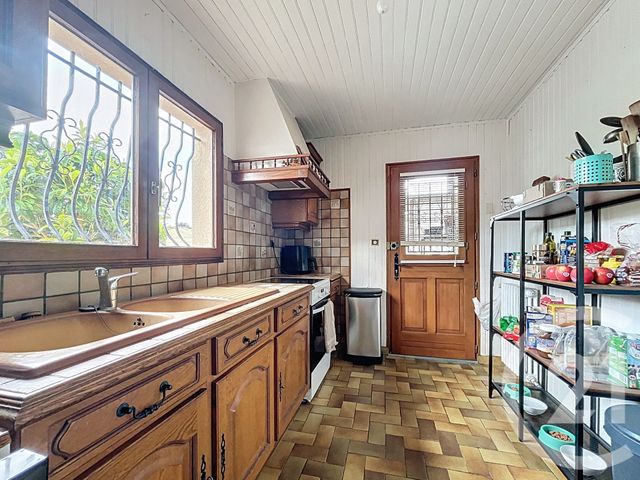 Afficher la photo en grand maison à vendre - 4 pièces - 85.0 m2 - ST ETIENNE DU ROUVRAY - 76 - HAUTE-NORMANDIE - Century 21 Harmony