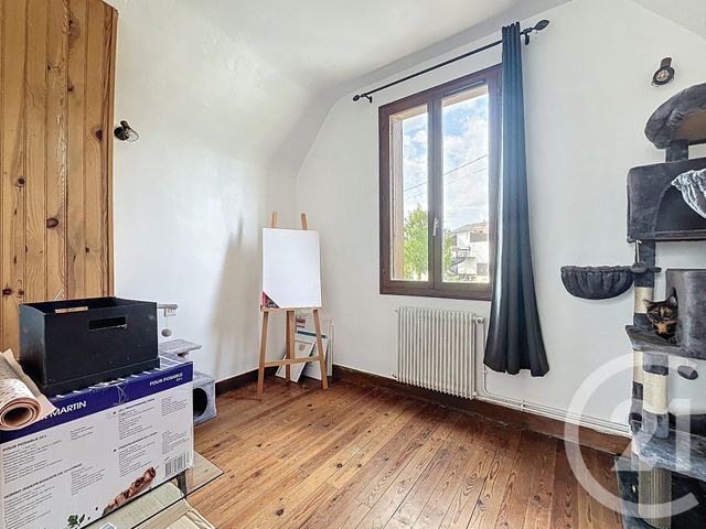 Afficher la photo en grand maison à vendre - 4 pièces - 85.0 m2 - ST ETIENNE DU ROUVRAY - 76 - HAUTE-NORMANDIE - Century 21 Harmony