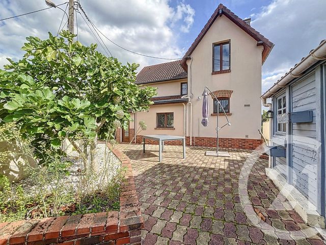 Afficher la photo en grand maison à vendre - 4 pièces - 85.0 m2 - ST ETIENNE DU ROUVRAY - 76 - HAUTE-NORMANDIE - Century 21 Harmony