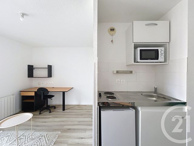 appartement - ROUEN - 76