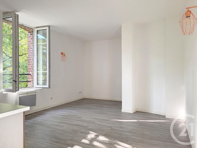 appartement - ROUEN - 76