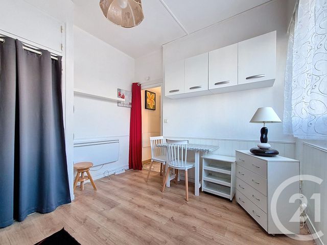 Appartement F1 à vendre - 1 pièce - 18.0 m2 - ROUEN - 76 - HAUTE-NORMANDIE - Century 21 Harmony