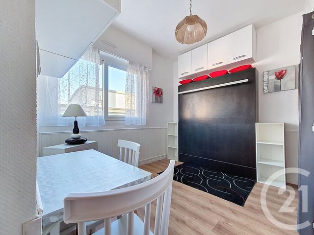 Appartement F1 à vendre - 1 pièce - 18.0 m2 - ROUEN - 76 - HAUTE-NORMANDIE - Century 21 Harmony