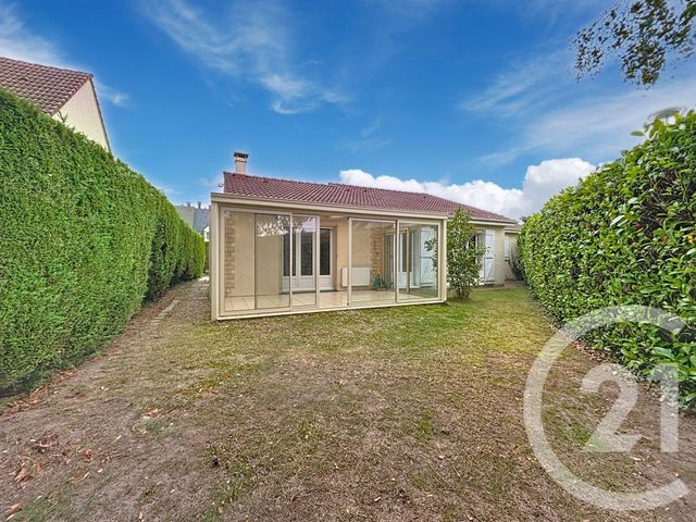 maison à vendre - 5 pièces - 120.0 m2 - GRAND COURONNE - 76 - HAUTE-NORMANDIE - Century 21 Harmony