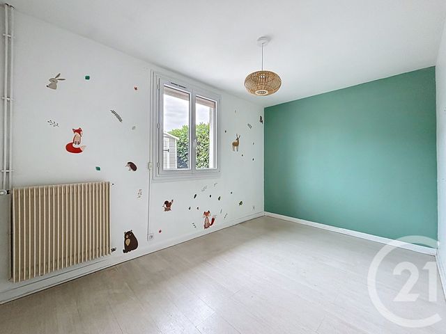 maison à vendre - 5 pièces - 120.0 m2 - GRAND COURONNE - 76 - HAUTE-NORMANDIE - Century 21 Harmony