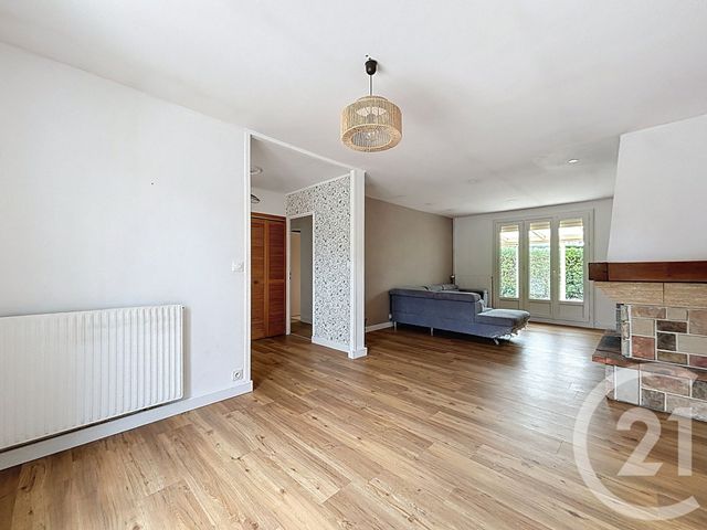 maison à vendre - 5 pièces - 120.0 m2 - GRAND COURONNE - 76 - HAUTE-NORMANDIE - Century 21 Harmony