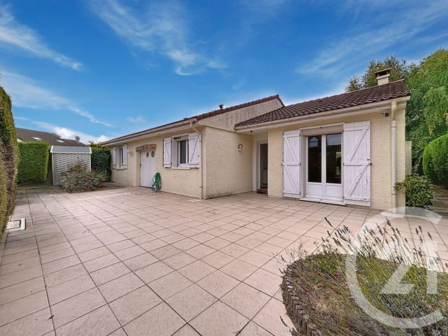 maison - GRAND COURONNE - 76