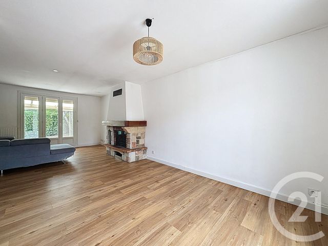 maison à vendre - 5 pièces - 120.0 m2 - GRAND COURONNE - 76 - HAUTE-NORMANDIE - Century 21 Harmony