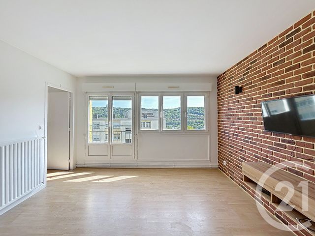 appartement - DARNETAL - 76
