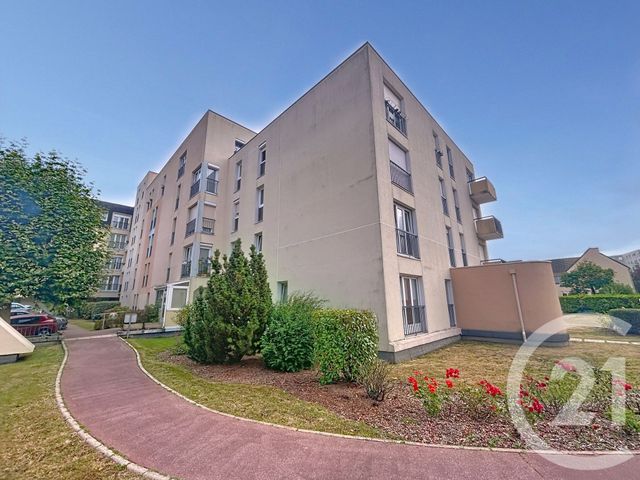 appartement - ROUEN - 76