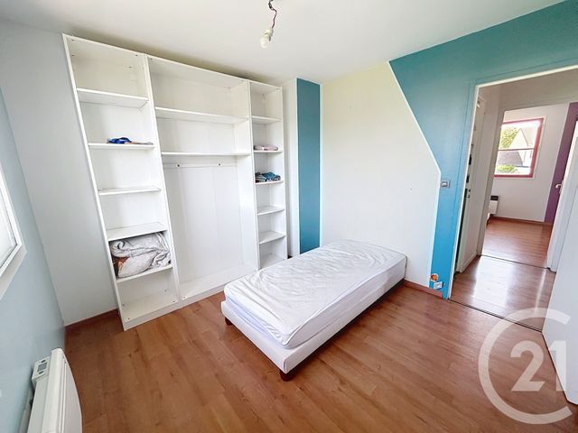 maison à vendre - 6 pièces - 115.19 m2 - SOTTEVILLE LES ROUEN - 76 - HAUTE-NORMANDIE - Century 21 Harmony