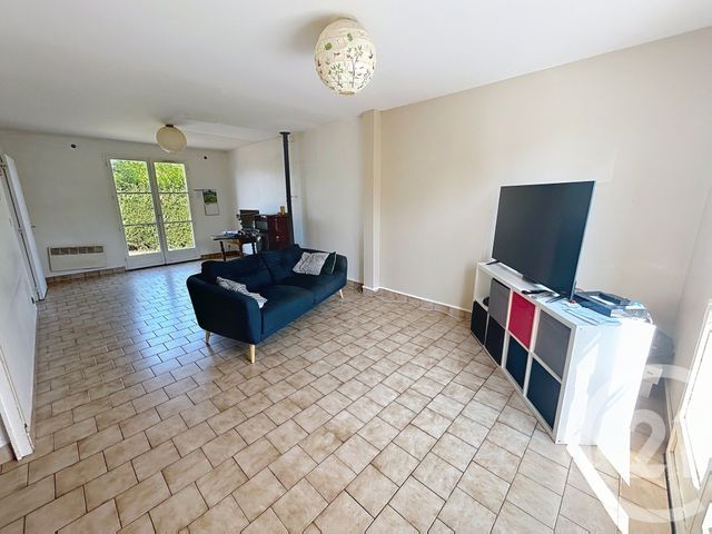 maison à vendre - 6 pièces - 115.19 m2 - SOTTEVILLE LES ROUEN - 76 - HAUTE-NORMANDIE - Century 21 Harmony